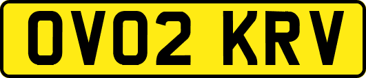 OV02KRV