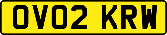 OV02KRW