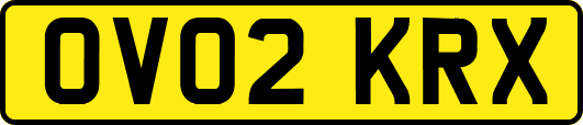OV02KRX