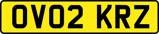 OV02KRZ