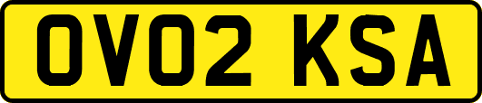 OV02KSA