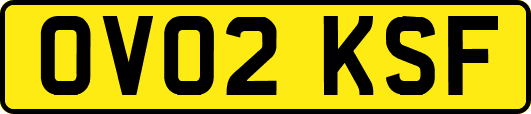 OV02KSF