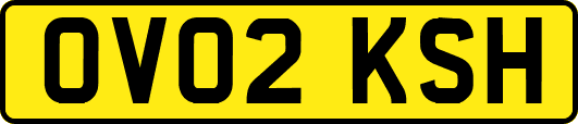 OV02KSH