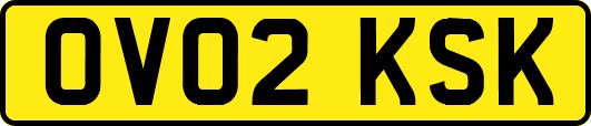 OV02KSK