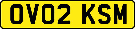 OV02KSM