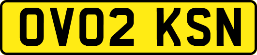 OV02KSN
