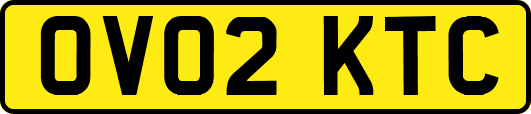 OV02KTC