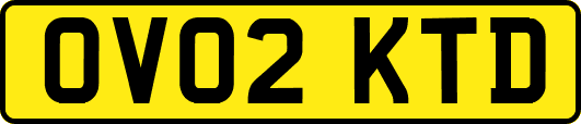 OV02KTD