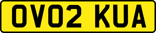 OV02KUA