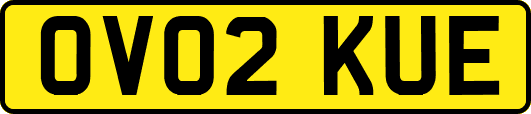 OV02KUE