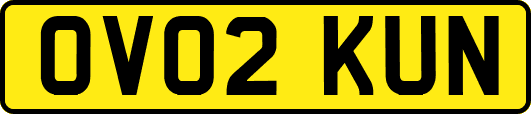 OV02KUN