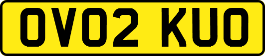 OV02KUO