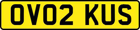 OV02KUS