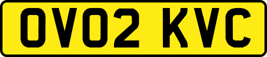 OV02KVC