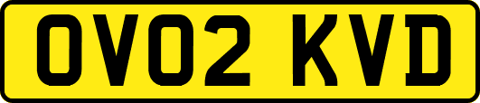 OV02KVD