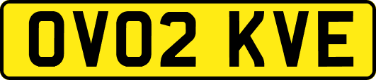 OV02KVE