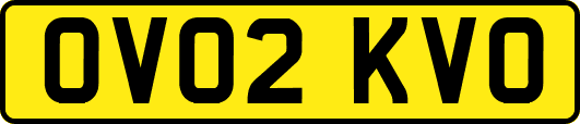 OV02KVO