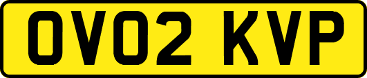OV02KVP