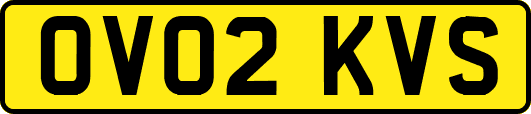 OV02KVS