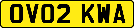 OV02KWA