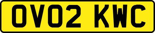 OV02KWC