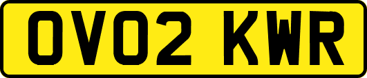 OV02KWR