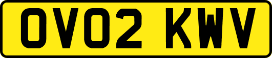 OV02KWV