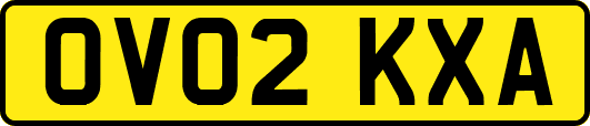 OV02KXA