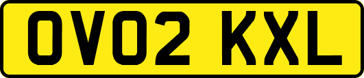 OV02KXL