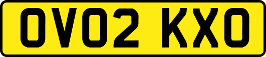 OV02KXO