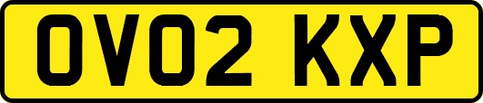OV02KXP