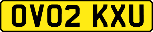 OV02KXU