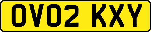 OV02KXY