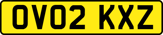 OV02KXZ