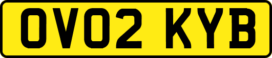 OV02KYB