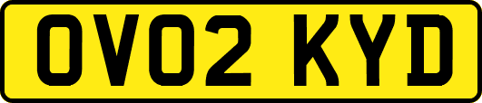 OV02KYD