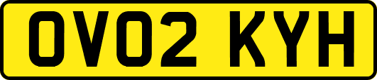 OV02KYH