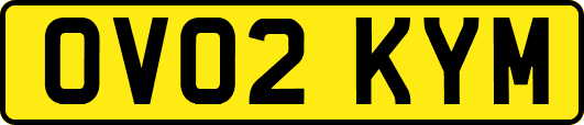 OV02KYM