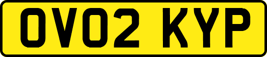 OV02KYP