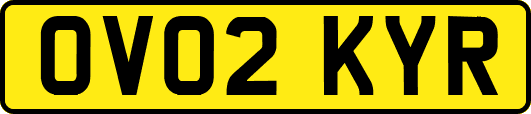OV02KYR