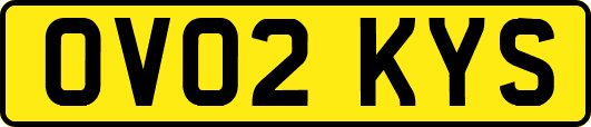 OV02KYS