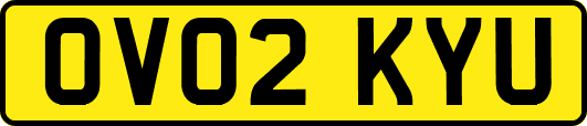 OV02KYU