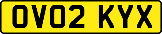 OV02KYX