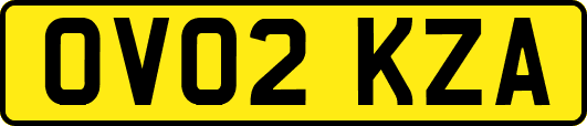 OV02KZA