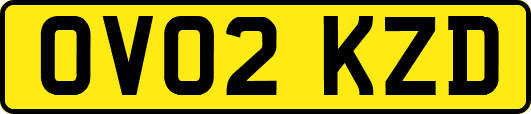 OV02KZD