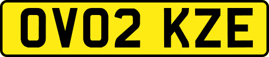 OV02KZE