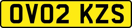 OV02KZS