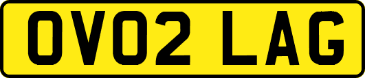 OV02LAG