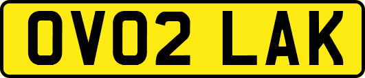 OV02LAK