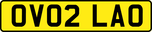 OV02LAO